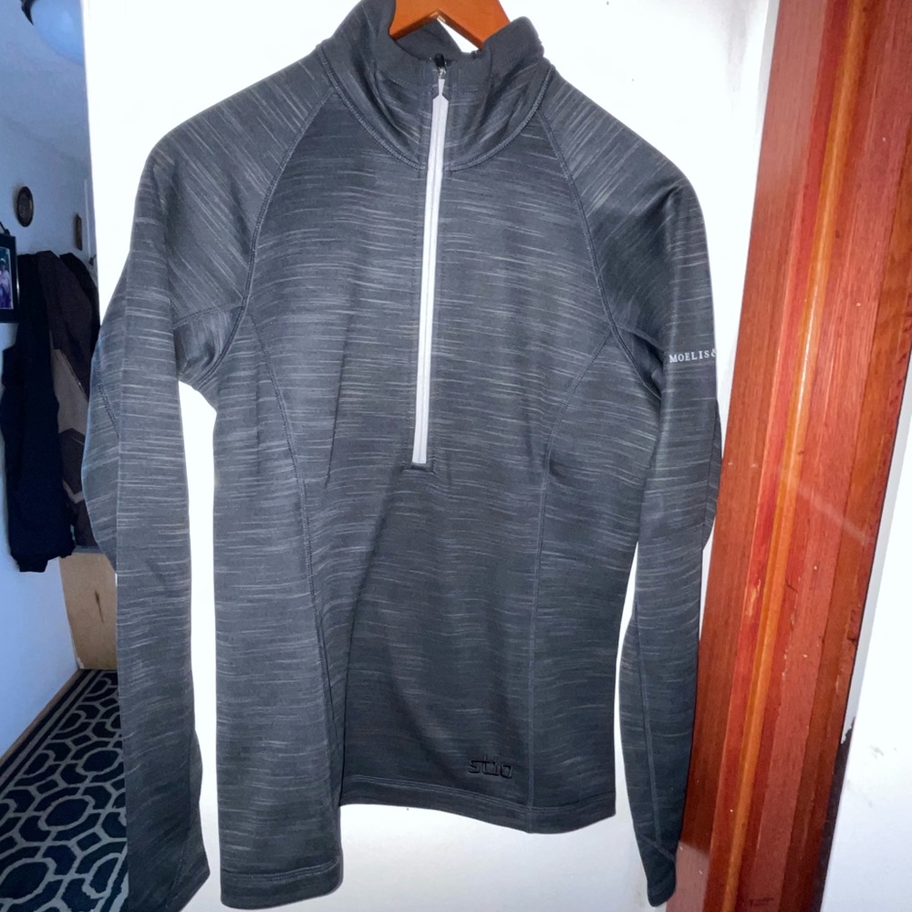 Women fleece
